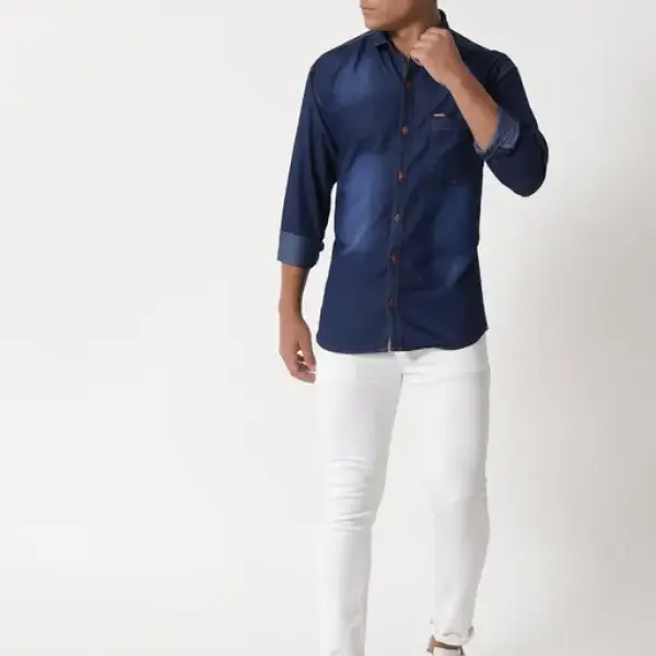 Trendy Sensational Men Shirts