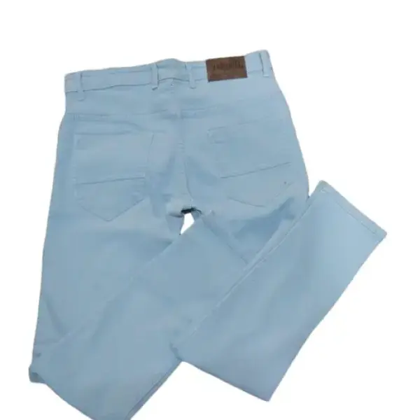 Fancy Trendy Men Jeans