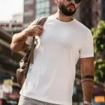 Classy Fashionable Men Tshirts