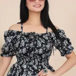 Pretty Latest Women Dresses