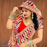 Alisha Alluring Sarees