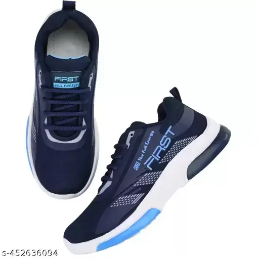 Modern Fashionable Men Casual Shoes