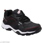 Relaxed Graceful Men Sports Shoes