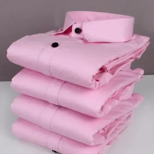 Fatty Mouse Men's Shirts