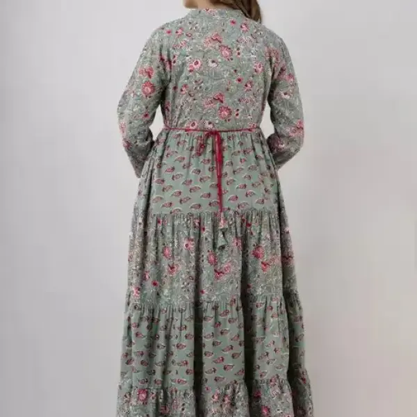 Abhisarika Pretty Kurtis