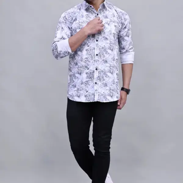 Pretty Ravishing Men Shirts