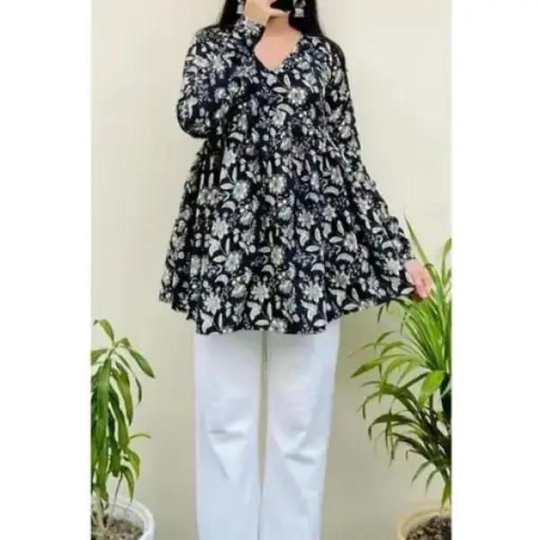 Pretty Modern Women Tops & Tunics