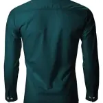 Trendy Elegant Men Shirts