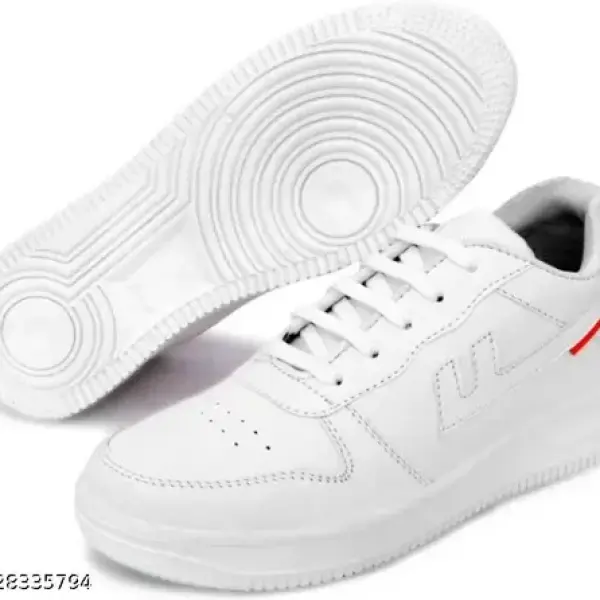 Modern Graceful Men Casual Shoes