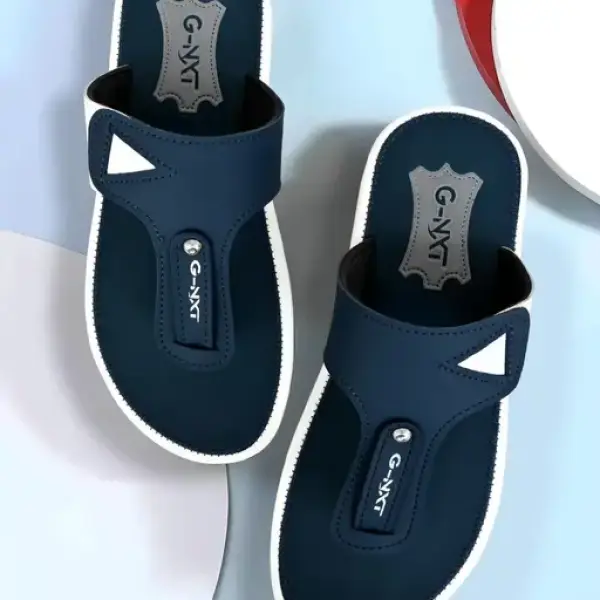 Unique Fabulous Men Flip Flops