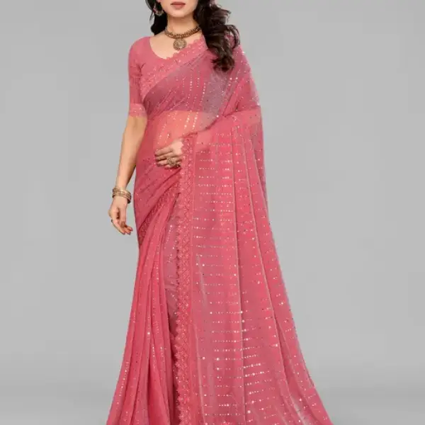 Adrika Pretty Sarees