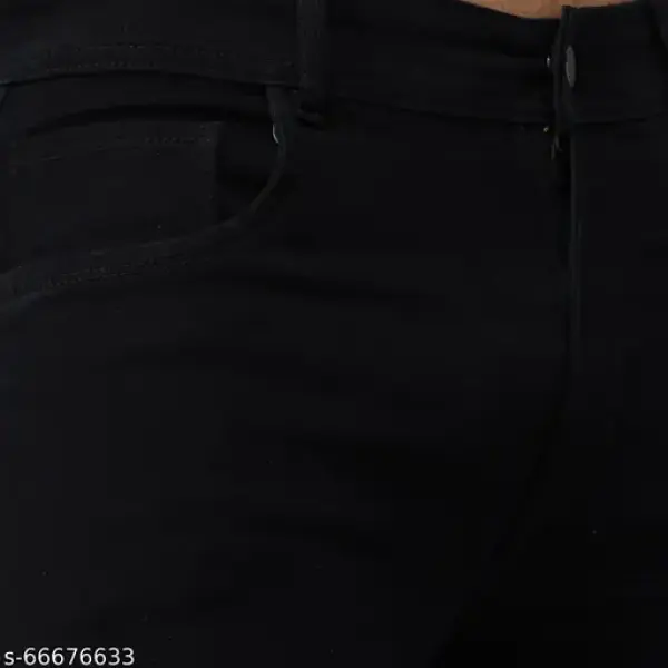 Casual Modern Men Jeans