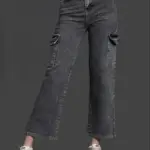 Classic Fabulous Women Jeans