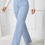 Classy Ravishing Women Jeans