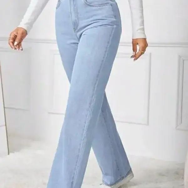 Classy Ravishing Women Jeans
