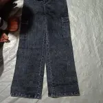 Trendy Feminine Women Jeans