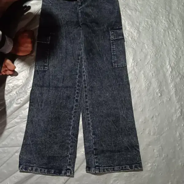 Trendy Feminine Women Jeans