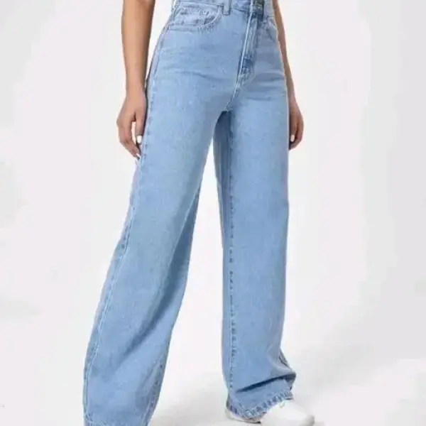 Comfy Fabulous Women Jeans