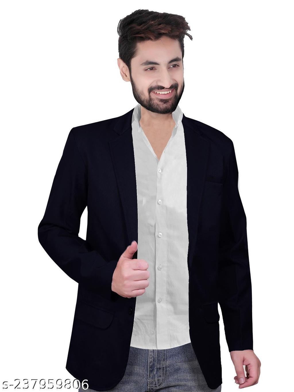 Elevate Your Style with Men’s Fashion