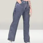 Urbane Retro Women Jeans