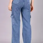 Stylish Glamorous Women Jeans