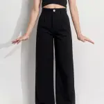 Stylish Fashionable Women Jeans