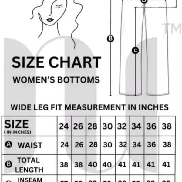 Pretty Sensational Women Jeans