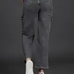 Trendy Feminine Women Jeans
