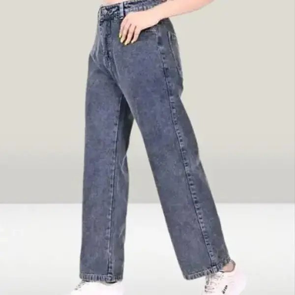 Urbane Retro Women Jeans