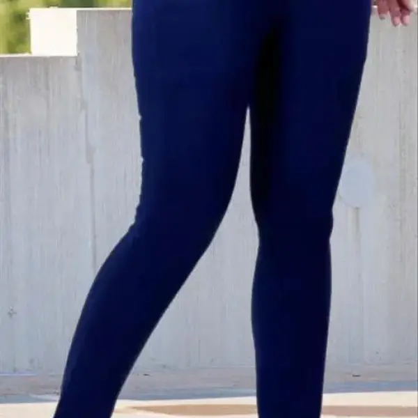 Classic Elegant Women Jeans