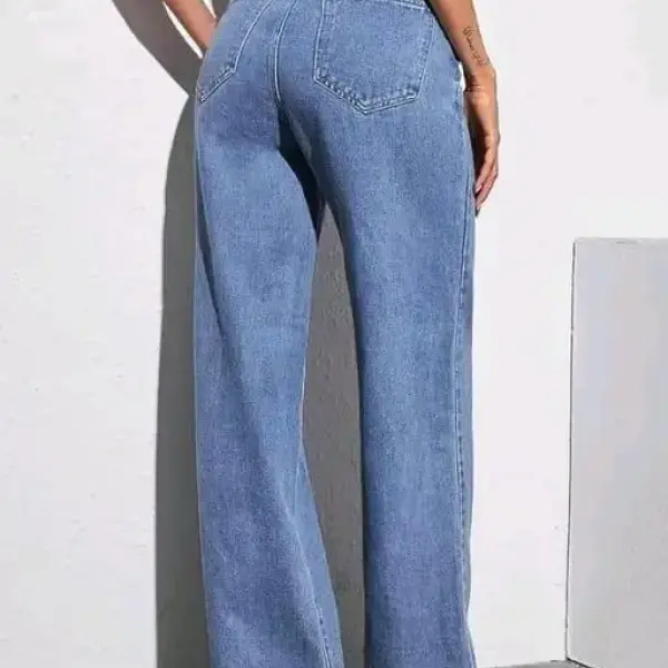 Pretty Sensational Women Jeans
