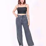 Urbane Retro Women Jeans