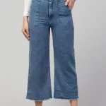 Stylish Ravishing Women Jeans