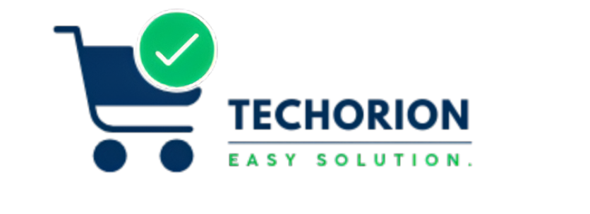 Techorion - Fashion Store