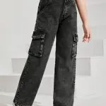 Agile Stylus Girls Jeans & Jeggings