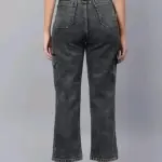 Classic Fashionable Women Jeans
