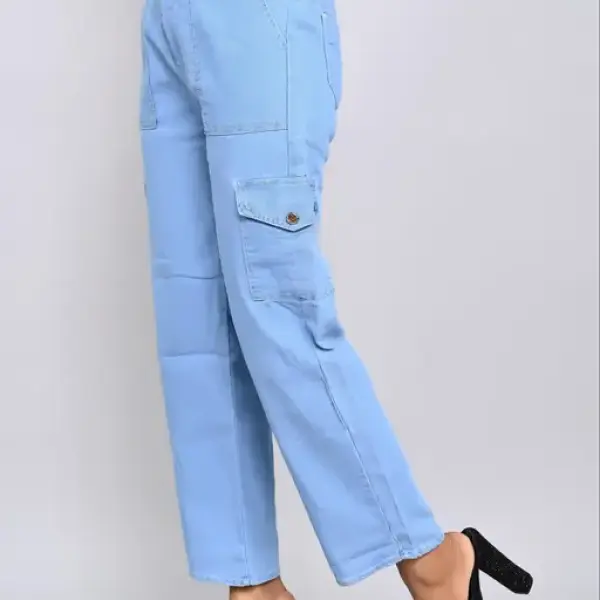 Pretty Sensational Women Jeans