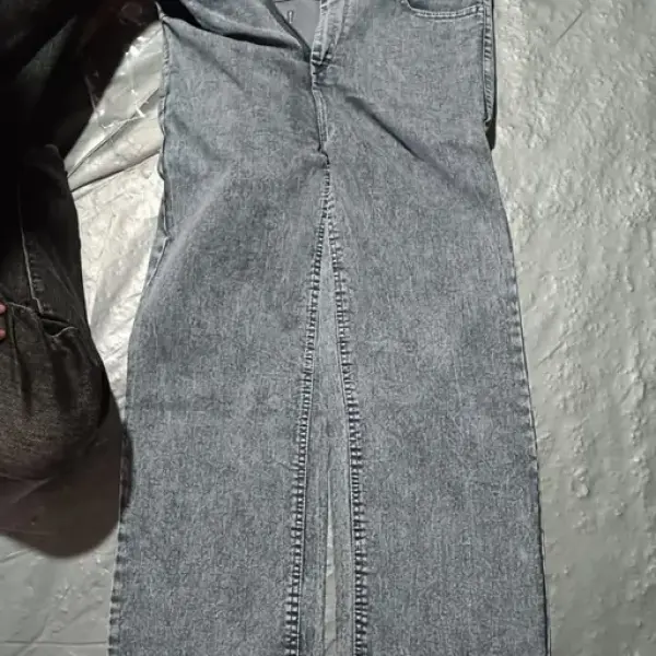 Urbane Retro Women Jeans